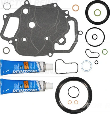 Gasket Kit, crankcase